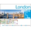 London PopOut Map (PopOut Maps)