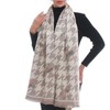 SWANT PANY Scarf for Women Pashmina Blanket Shawls and Wraps