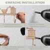 your castle Decorative Wall Hook Coat Hook Made of Cast