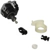 HELLA 6NM 007 282-231 Control, headlight range adjustment - 12V