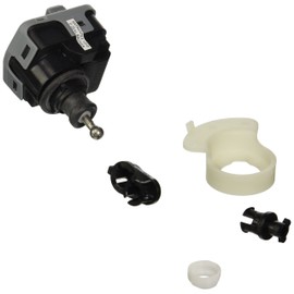 HELLA 6NM 007 282-231 Control, headlight range adjustment - 12V - Xenon