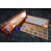 Too Faced pumpkin spice second slice eye shadow palette new