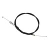 Motoforti 120 cm 47.24 Inch Throttle Cable Wire for 50cc-250cc