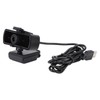 HD Computer Camera USB Desktop Webcam Fixed Focus Network Camera