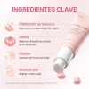 Medicube Crema Ojos Antiedad Iluminadora Pdrn Péptido 30ml