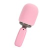 Bluetooth Microphone Clear Sound Phone Connection Wireless Karaoke Mic Speaker