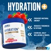 Applied Nutrition Hydration Electrolyte & Vitamin Powder - Natural Energy