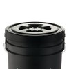 Car Gods Bucket Lid - Secure Seal Cover for 20L