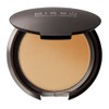 Bissú Maquillaje Compacto, Polvo Mate en 15 Tonos, Sin Aceites,