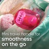 Gillette Venus Extra Smooth Travel Razor Kit for Women, Mini