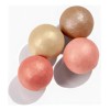 Perlas Iluminadoras Oriflame Giordani Gold con Sérum Strobe Peach