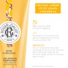 ROGER & GALLET Body Wash – Moisturizing Shower Gel with