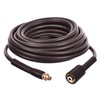 High-Pressure Hose, 5 m Replacement Hose, 10 mm Nipple for