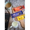 Bett’r Bio Hazelnut Butter Cups. 100% Vegan, Gluten free and