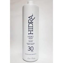 Hidracolor Peroxido Hidroxide 30 Volumenes 1 Lt