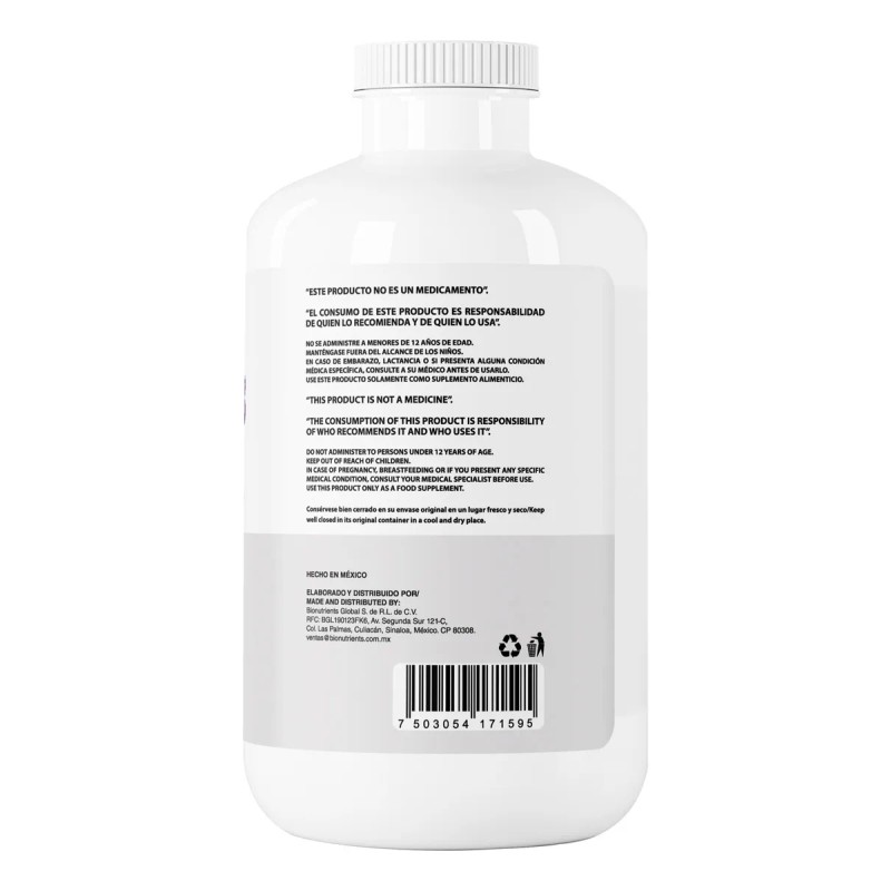 Omega 3 Salmón Noruego Epax® 400 Cápsulas Wellthy Sabor Sin