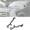 DYSO for 99-07 F-250 F350 F450 Super Duty Hood Ditch