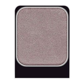 MALU WILZ Eye Shadow Powder Eyeshadow in Practical Click Pans (Paraben-Free) 1.4 g (No. 23, Light Caramel)