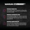 OS NUTRITION OS NUTRITION G?tterpuls ULTRA Premium Pre Workout Booster,