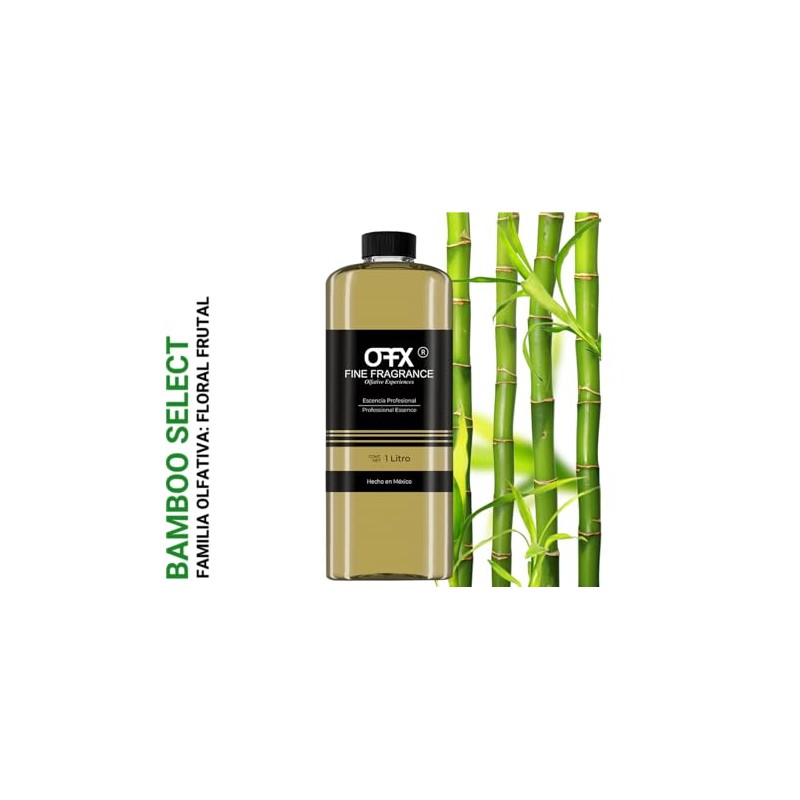 Fine Fragrance, esencia ambiental profesional para difusores y aromaterapia, 1