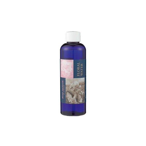 Rose Damask Floral Water 200ml Tree of Life