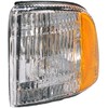 Dorman 1630402: Parking/Turn Signal Lamp Assembly