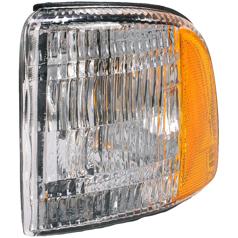 Dorman 1630402: Parking/Turn Signal Lamp Assembly