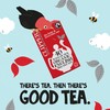 Clipper Fairtrade Organic English Breakfast Tea Bags | Black Tea