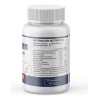 2pcs Supervits Diaten Gymnema Sylvestre 20 Cápsulas