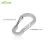 Booms Fishing CC1 Multi-Use Carabiner Clips