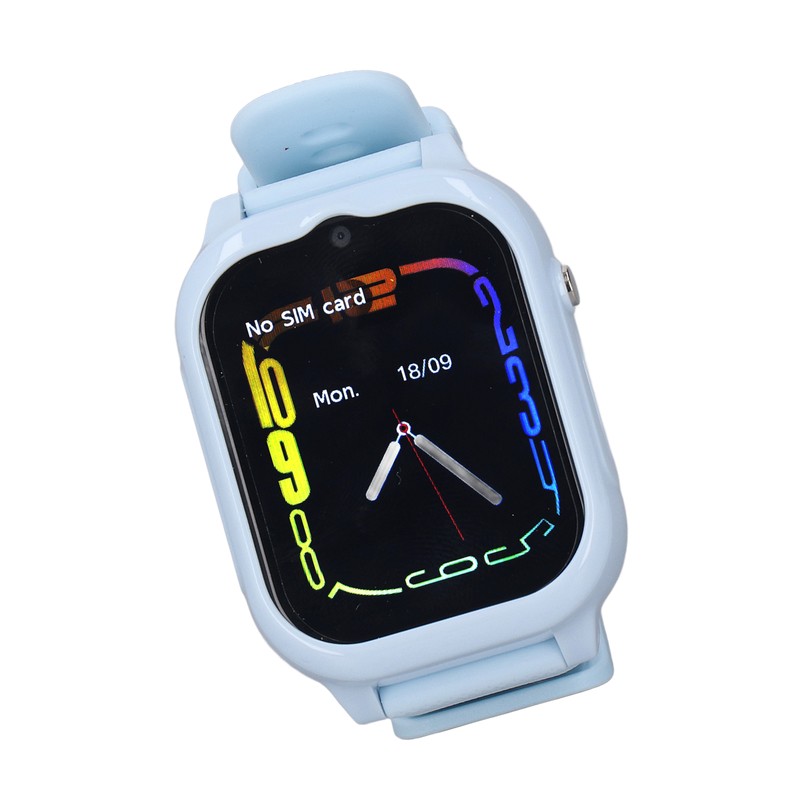 Children Smart Watch High Definition Large Screen Voice Message Video