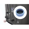 Hot Tub Drainage Cap Compatible with Wave Spa Hose Pipe