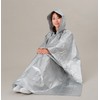 Cogit Hooded Aluminum Blanket