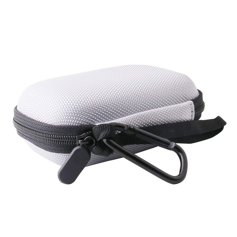 Sony NW-A55/A56 Walkman Dedicated Storage Case - WERJIA.JP (Gray)