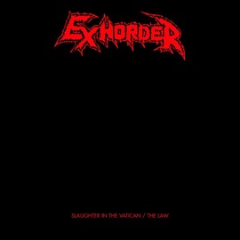 Slaughter In The Vatican/The Law - 2cd Edition