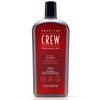 American Crew Men Classic 3 In 1 Shampoo Conditioner Body