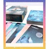 Stella Visions Oracle Japanese Manual Included Astrology Symbol Oracle Card