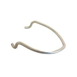 BS017 DRUM BRAKE SHOE RETAINING CLIP CLAMP FOR 50CC 90CC 110CC QUAD BIKE