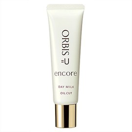 ORBIS(オルビス) オルビスユー アンコール デイミルク 30g 日中用保湿液
