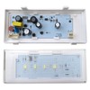 WPW10515058 Refrigerator LED Light for Whirlpool WRS325FDAB06 WRS325FDAD02 WRS325FDAM01 WRS325FDAM02
