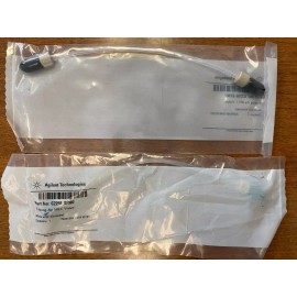Agilent Tubing assembly metering valve, used with 1260 Infinity G2258