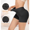 Womens Seamless Shapewear Shorts Shaping Boyshorts Panties Tummy Control Slimming