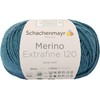 Schachenmayr Merino Extrafine 120, 50 g, Sea Blue Hand Knitting