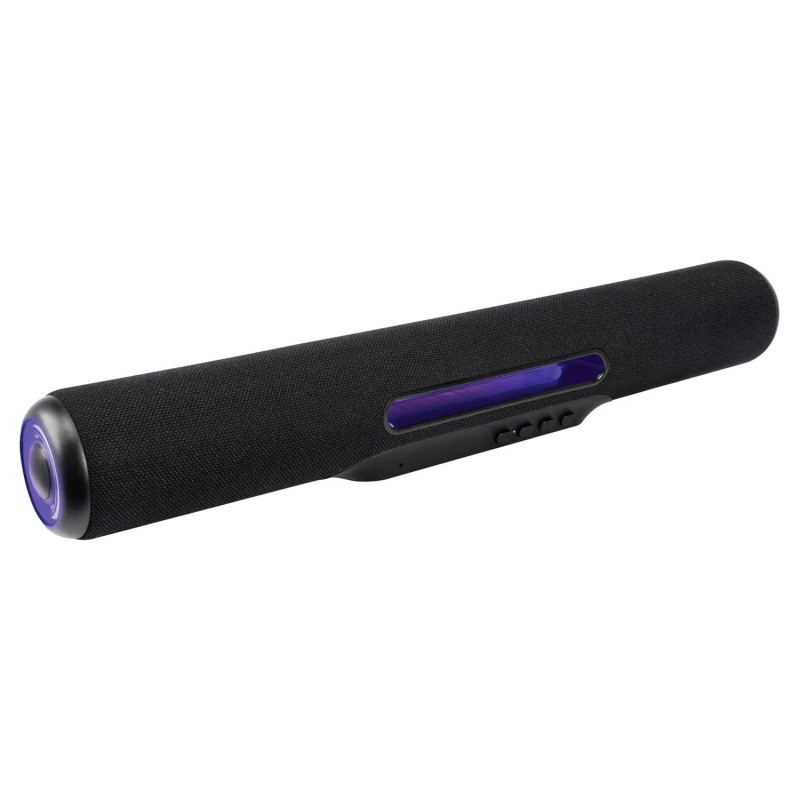 iLive ​​iLive Bluetooth Soundbar - 18", LED Lights, Wireless​