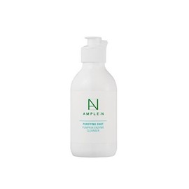 Coreana Ample-N Purifying Shot Pumpkin Powder Cleanser / 코리아나 앰플엔 퓨리파잉샷 호박 파우더 클렌저
