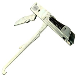 Porte De Oven Hinge x1 For Airlux Cooker - Z019362
