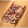 Silk Effect Bronzing Powder #4.4 Hawaii Matte 10 g