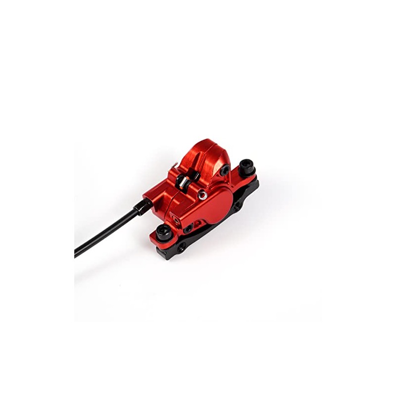 Chooee Bicycle Hydraulic Disc Brake MTB Hydraulic Disc Brake Rear