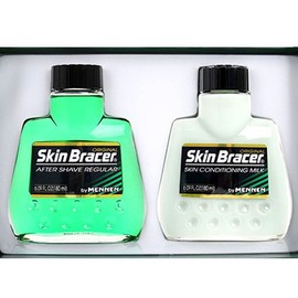 Kind Tan Strong Charm Menthol Men's Skin Lotion Limited Edition Cosmetics Set Strong Charm Skin Lotion Limited / 친절한탄씨 강인한매력 멘톨 남성 스킨로션 한정 화장품 기획세트 강인한매력 스킨로션 한정