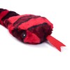 Petface Snake Plush Dog Toy, 70 cm
